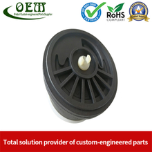 Top Quality Household Plastic Injection Molding Parts