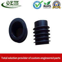 Custom Rubber Molded Molding Parts Rubber Mount for Automobile Industry