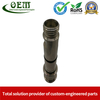 Stainless Steel CNC Machining Parts - High Precision Shaft Used for Beer Brew Machinery