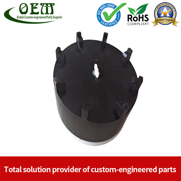 Top Quality Household Plastic Injection Molding Parts