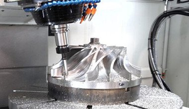 What is 5-Axis Machining?