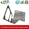 Custom Stainless Steel Metal Stamping Motor Shell Bracket for Robotic Applications