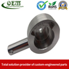 Aluminum Motor Bell - CNC Machining Parts Used for Motorcycle Engine Parts