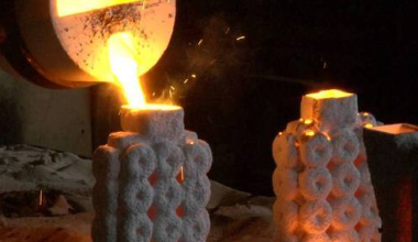 How to know investment casting process clearly