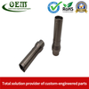 Tight Tolerance Stainless Steel Stem - CNC Machining Parts for Keg Coupler Machinery