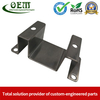 Precision Stainless Steel Metal Stamping Brackets for Brass Valve Couplers