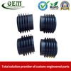 Custom Rubber Molded Molding Parts Rubber Mount for Automobile Industry